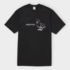 Supreme シュプリーム 2026SS Duck Tee ダック Tシャツ ブラック