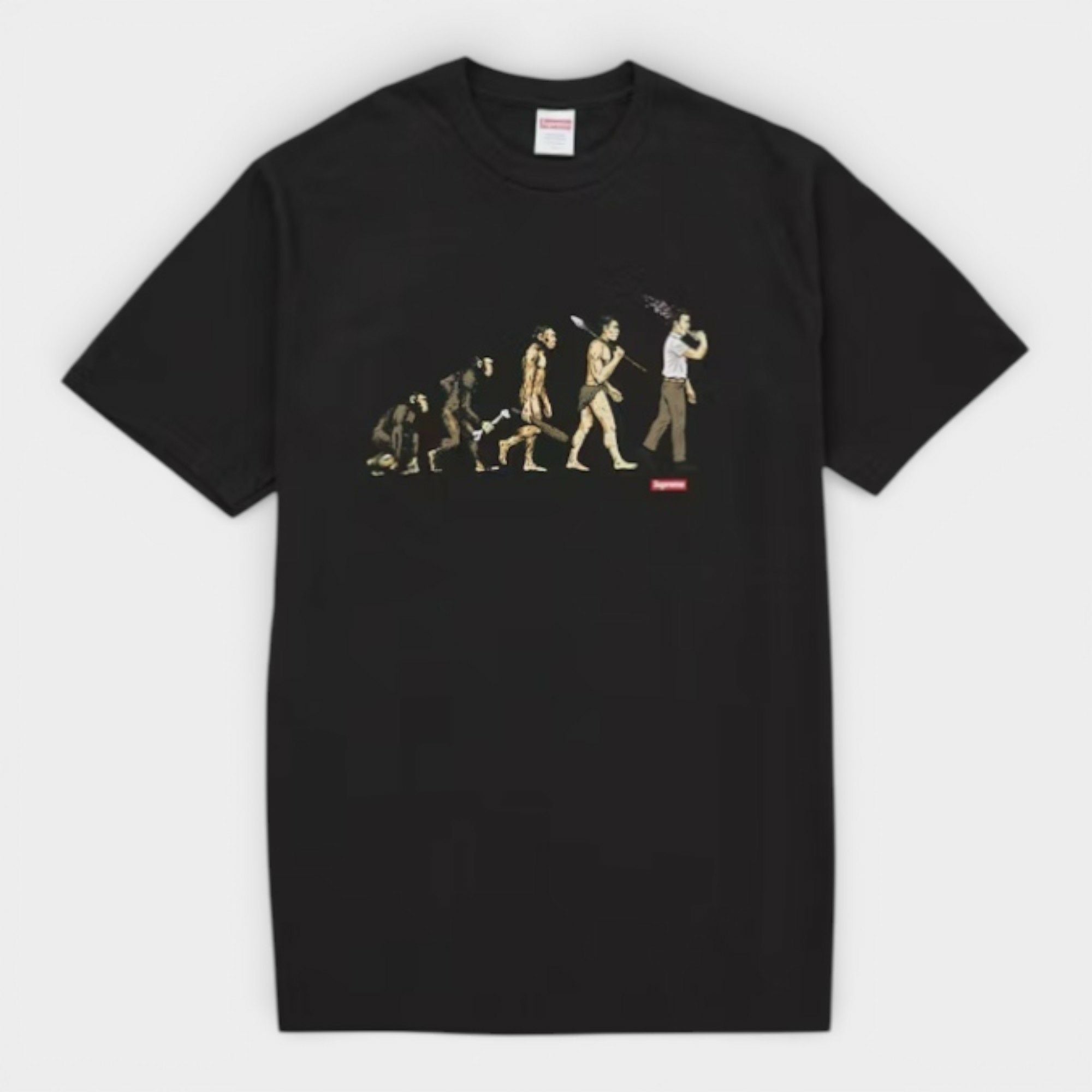Supreme シュプリーム 2026SS Evolution Tee エボリューション Tシャツ