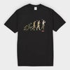 Supreme シュプリーム 2026SS Evolution Tee エボリューション Tシャツ ブラック