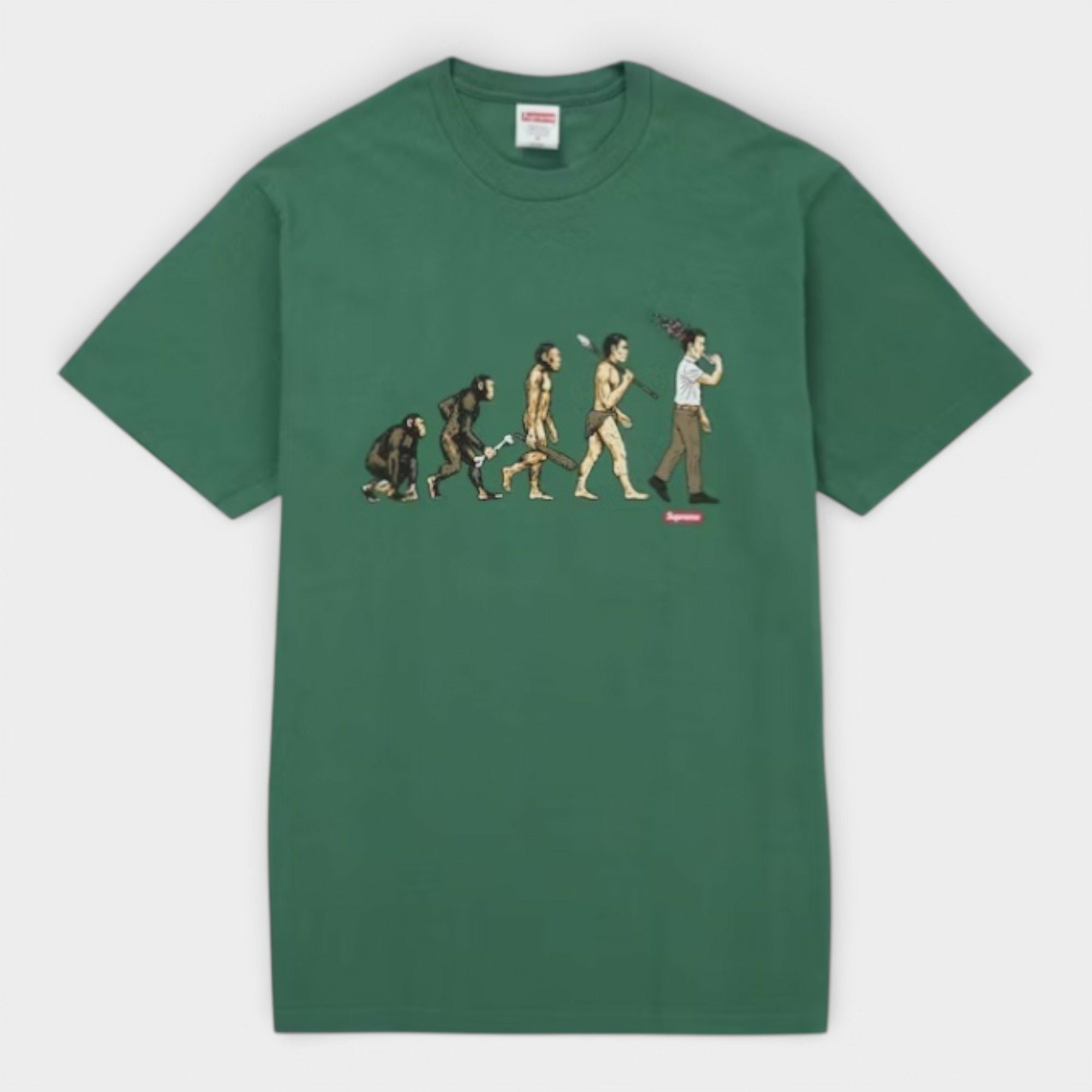 Supreme シュプリーム 2024AW Thrasher Crewneck スラッシャークルー 