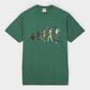 Supreme シュプリーム 2026SS Evolution Tee エボリューション Tシャツ ライトパイン