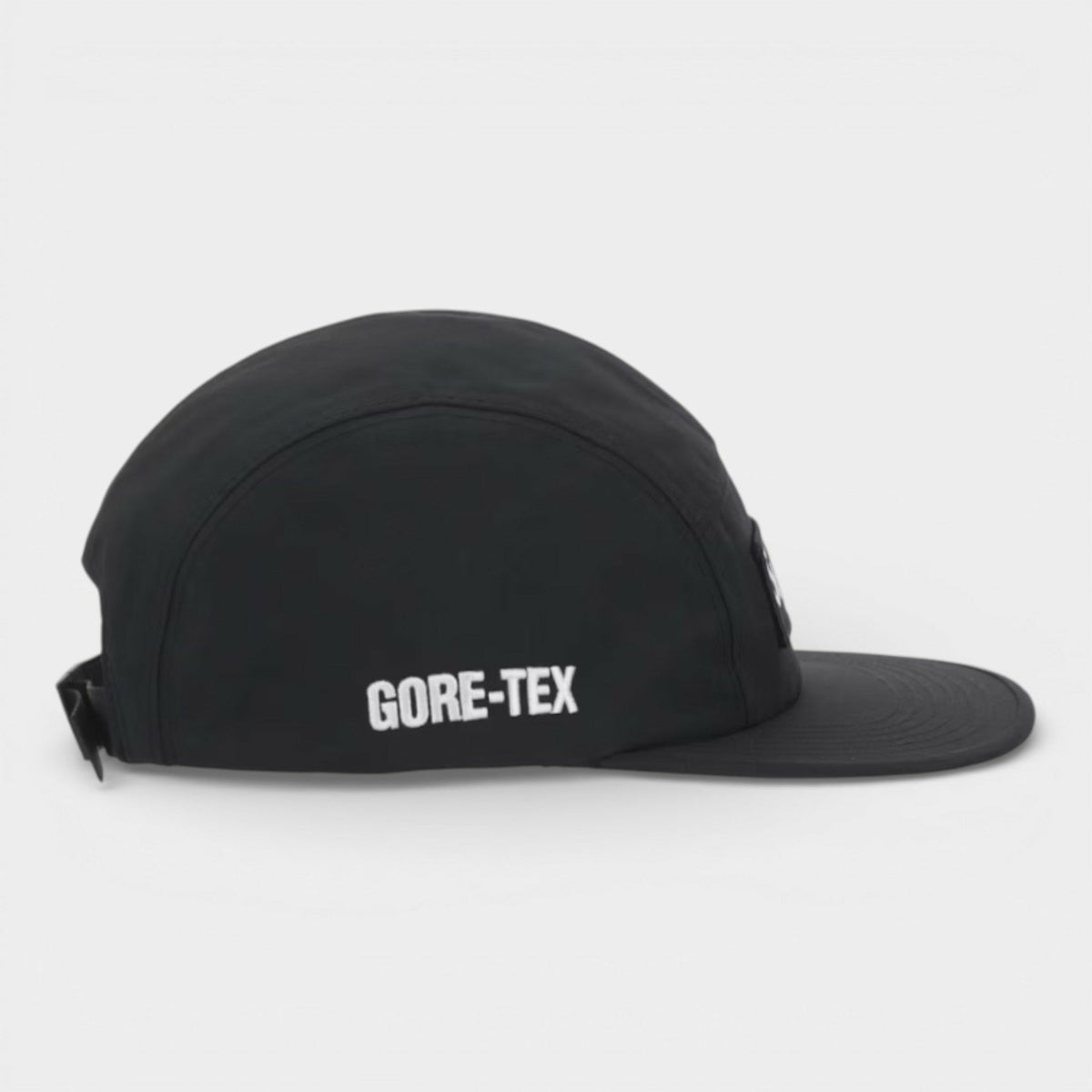 Supreme シュプリーム 2026SS GORE-TEX Camp Cap ゴアテックス キャンプキャップ ブラック1