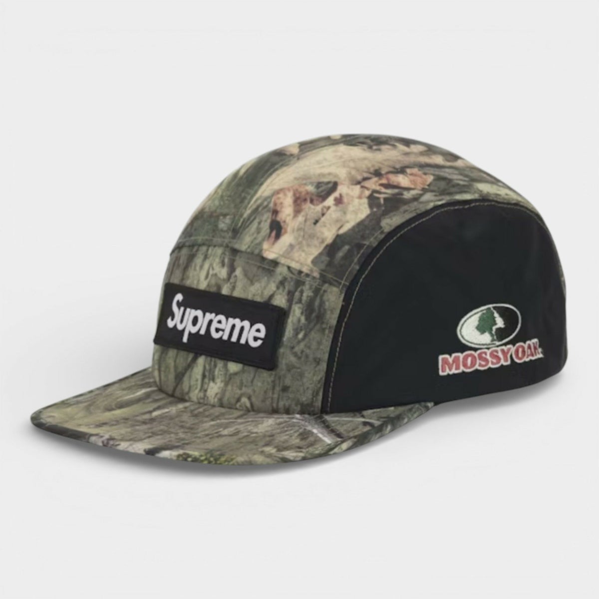 Supreme シュプリーム 2026SS GORE-TEX Camp Cap ゴアテックス キャンプキャップ モッシーオークカントリーDNAカモ