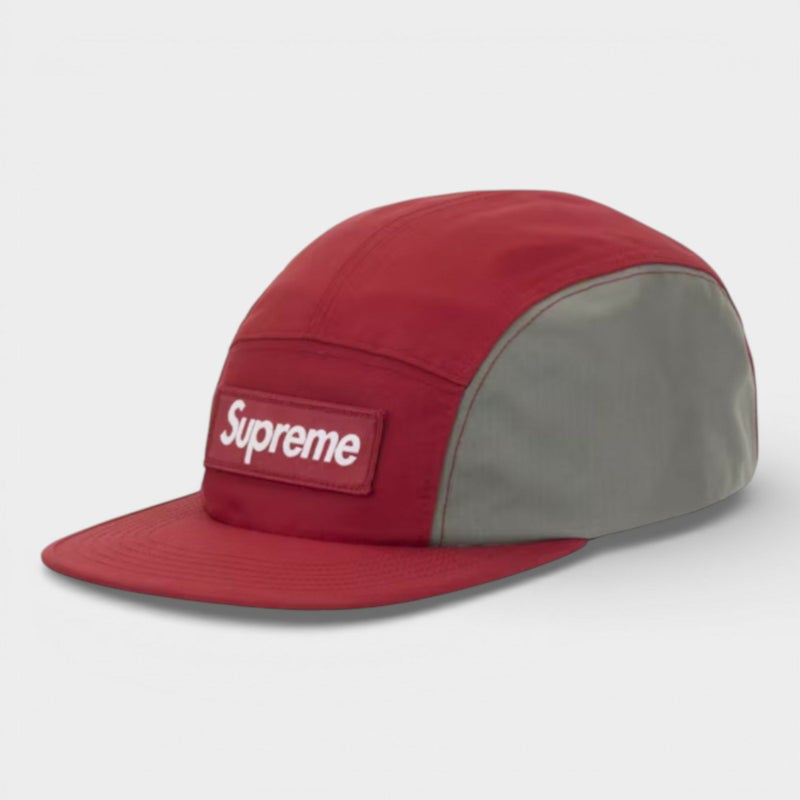 Supreme シュプリーム 2026SS GORE-TEX Camp Cap ゴアテックス キャンプキャップ レッド