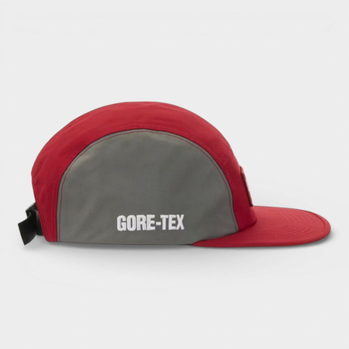 Supreme シュプリーム 2026SS GORE-TEX Camp Cap ゴアテックス キャンプキャップ レッド1