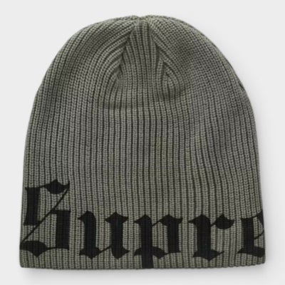 Supreme ニット・ビーニーのオンライン通販 I Be-Supremer