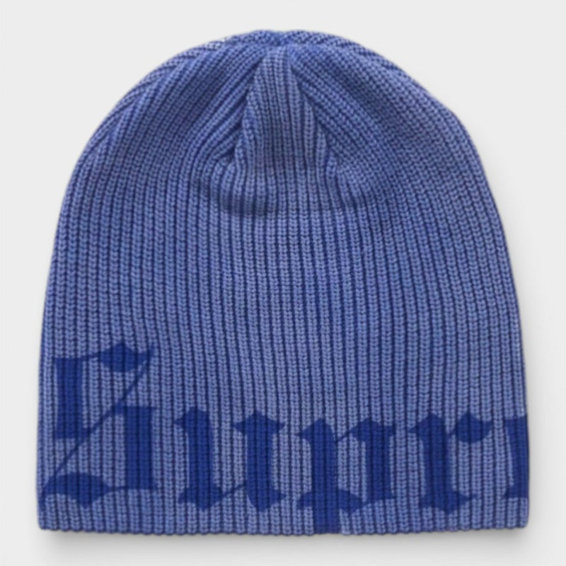  Supreme シュプリーム 2026SS Old English Printed Beanie オールドイングリッシュ プリンテッドビーニー ロイヤル