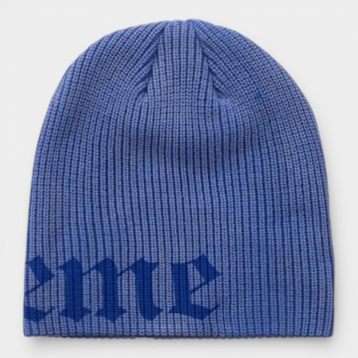  Supreme シュプリーム 2026SS Old English Printed Beanie オールドイングリッシュ プリンテッドビーニー ロイヤル1