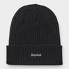 Supreme シュプリーム 2026SS Overdyed Beanie オーバーダイド ビーニー ブラック