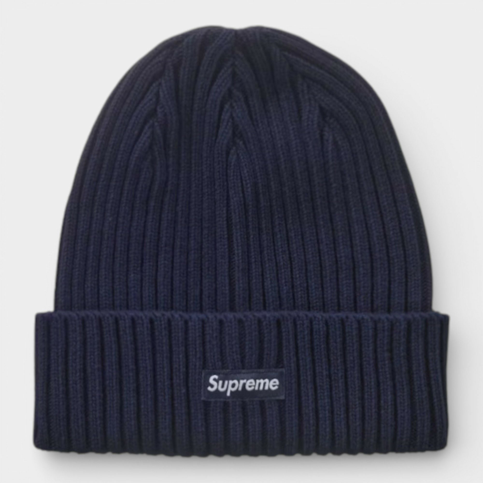 Supreme Slant Beanie ビーニー　ブラック　ニット帽　帽子 Supreme シュプリーム 2023AW Slant Beanie スラントビーニー ニット帽