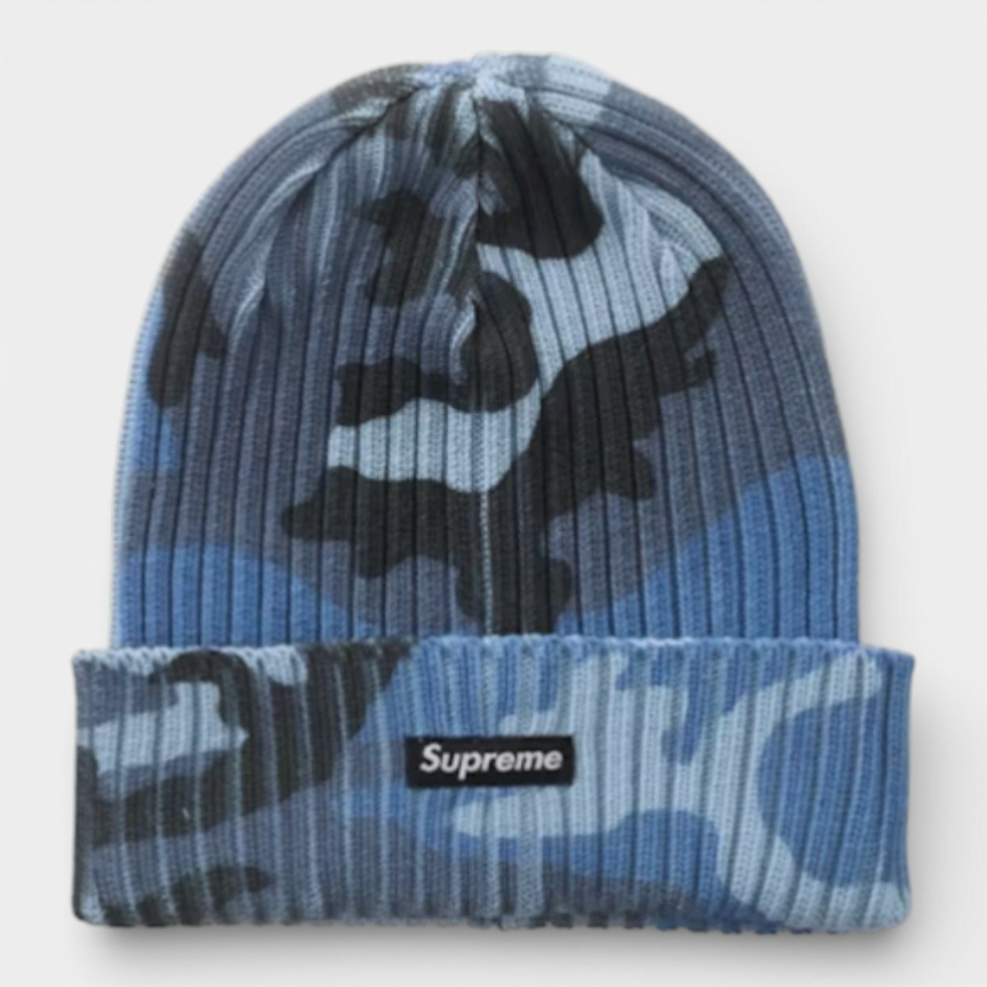 Supreme シュプリーム 2023AW New Era Box Logo Beanie ニューエラ