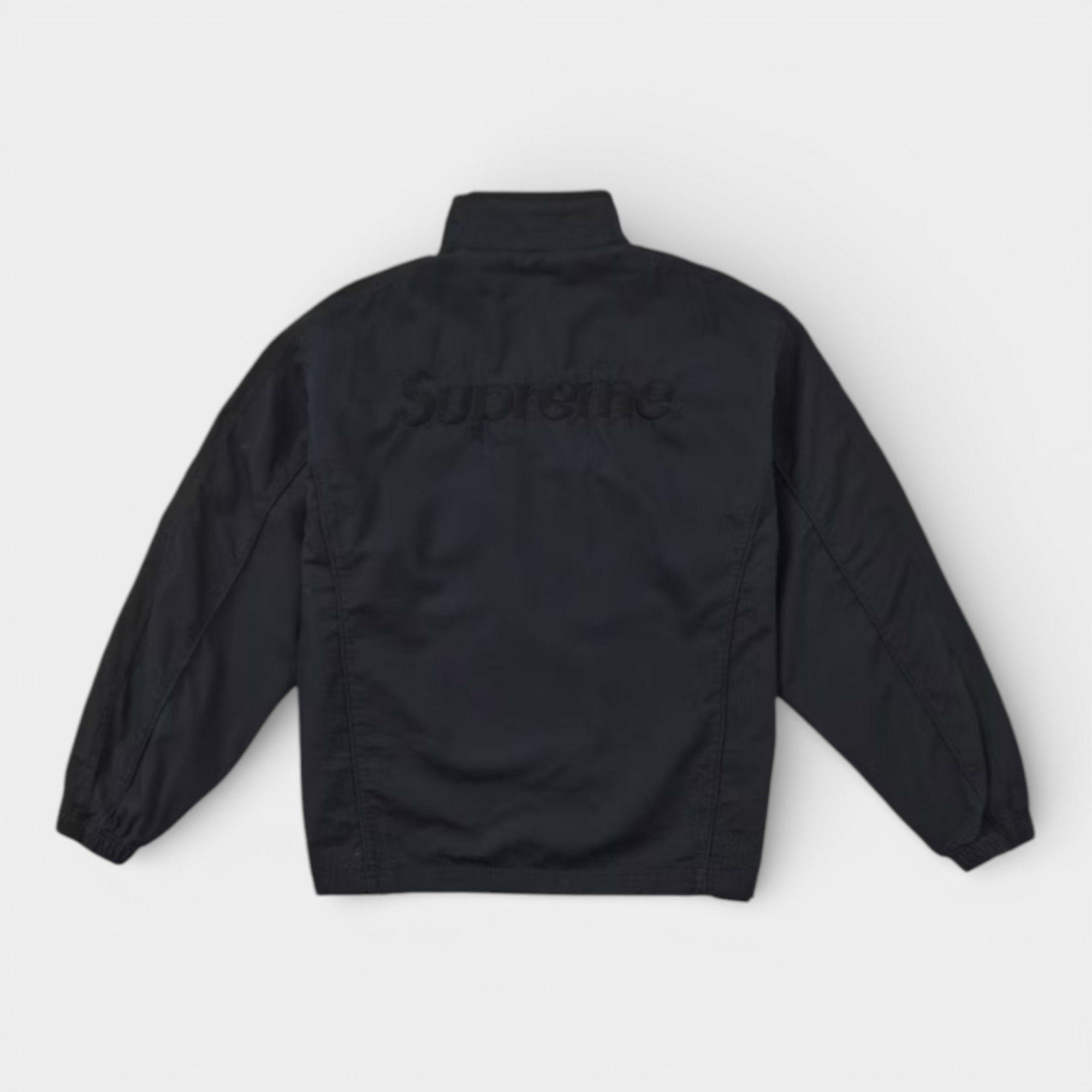 Supreme シュプリーム 2026SS Umbro Cotton Ripstop Track Jacket