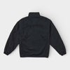 Supreme シュプリーム 2026SS Umbro Cotton Ripstop Track Jacket アンブロ コットンリップストップ トラックジャケット ブラック1