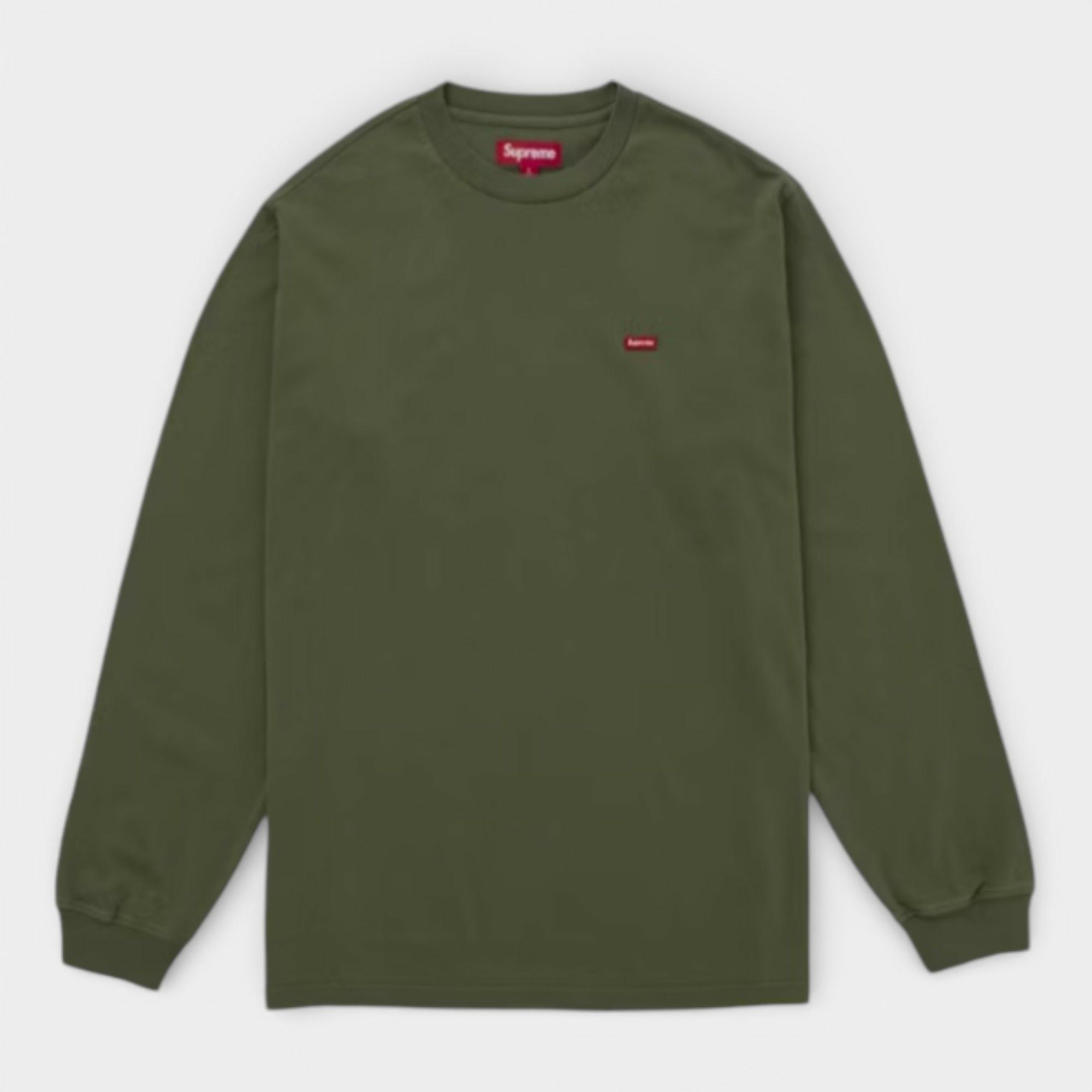 ロングスリーブ | Supreme(シュプリーム)オンライン通販専門店 Be-supremer