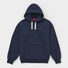 Supreme シュプリーム 2026SS Small Box Drawcord Hooded Sweatshirt スモールボックス ドローコード フーデッドスウェットパーカー ネイビー