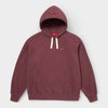  Supreme シュプリーム 2026SS Small Box Drawcord Hooded Sweatshirt スモールボックス ドローコード フーデッドスウェットパーカー マルーン