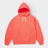 Supreme シュプリーム 2026SS Small Box Drawcord Hooded Sweatshirt スモールボックス ドローコード フーデッドスウェットパーカー フラレセントピンク