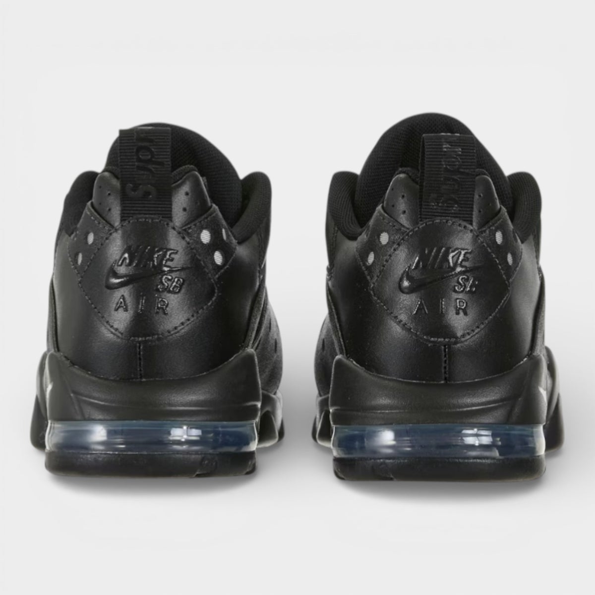 Supreme シュプリーム 2026SS　Nike SB Air Max 2 CB 94 Low SP ナイキ SB エアマックス2 CB 94 ロー SP ブラック3