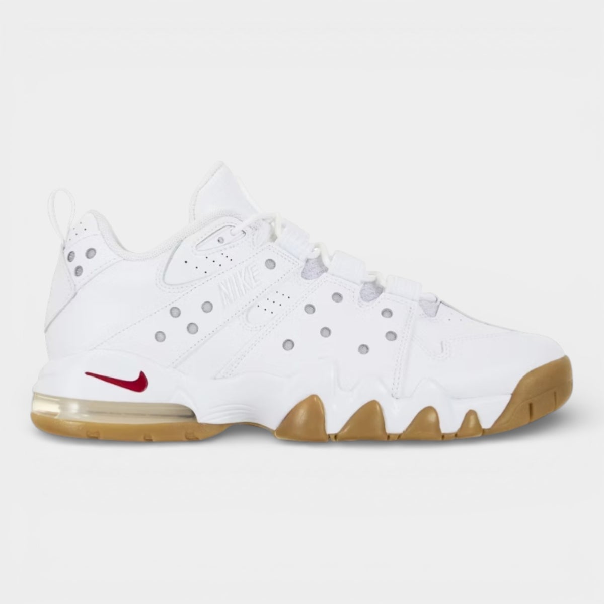 Supreme シュプリーム 2026SS　Nike SB Air Max 2 CB 94 Low SP ナイキ SB エアマックス2 CB 94 ロー SP　ホワイト