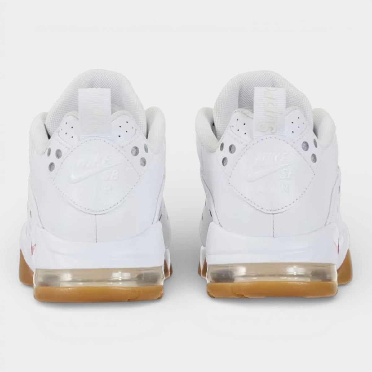 Supreme シュプリーム 2026SS　Nike SB Air Max 2 CB 94 Low SP ナイキ SB エアマックス2 CB 94 ロー SP　ホワイト3