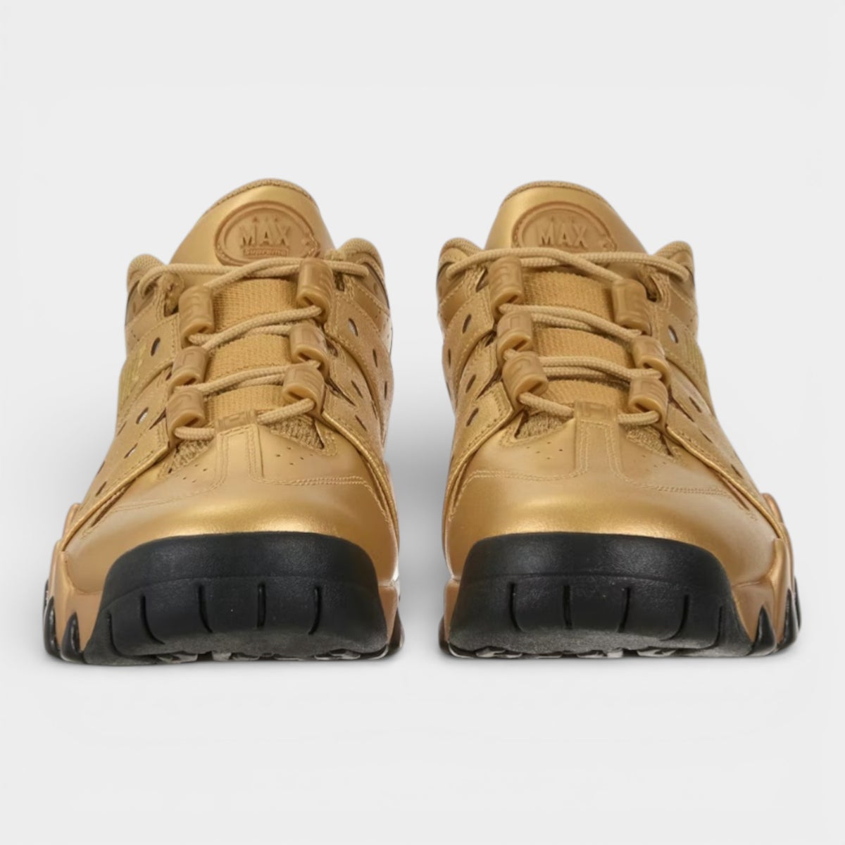  Supreme シュプリーム 2026SS　Nike SB Air Max 2 CB 94 Low SP ナイキ SB エアマックス2 CB 94 ロー SP　ゴールド2