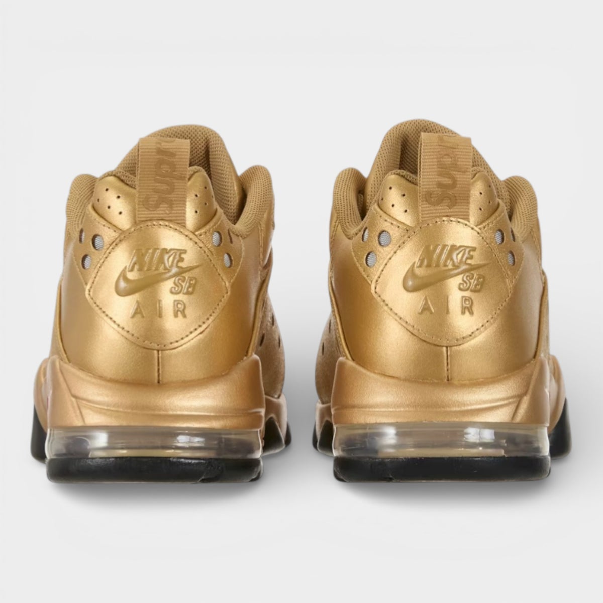  Supreme シュプリーム 2026SS　Nike SB Air Max 2 CB 94 Low SP ナイキ SB エアマックス2 CB 94 ロー SP　ゴールド3