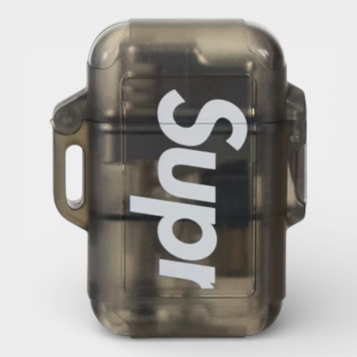  Supreme シュプリーム 2026SS Windmill Zag Lighter ウインドミル ザグライター ブラック