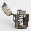  Supreme シュプリーム 2026SS Windmill Zag Lighter ウインドミル ザグライター ブラック2