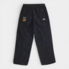 Supreme シュプリーム 2026SS Umbro Cotton Ripstop Track Pant　アンブロ コットンリップストップ トラックパンツ ブラック