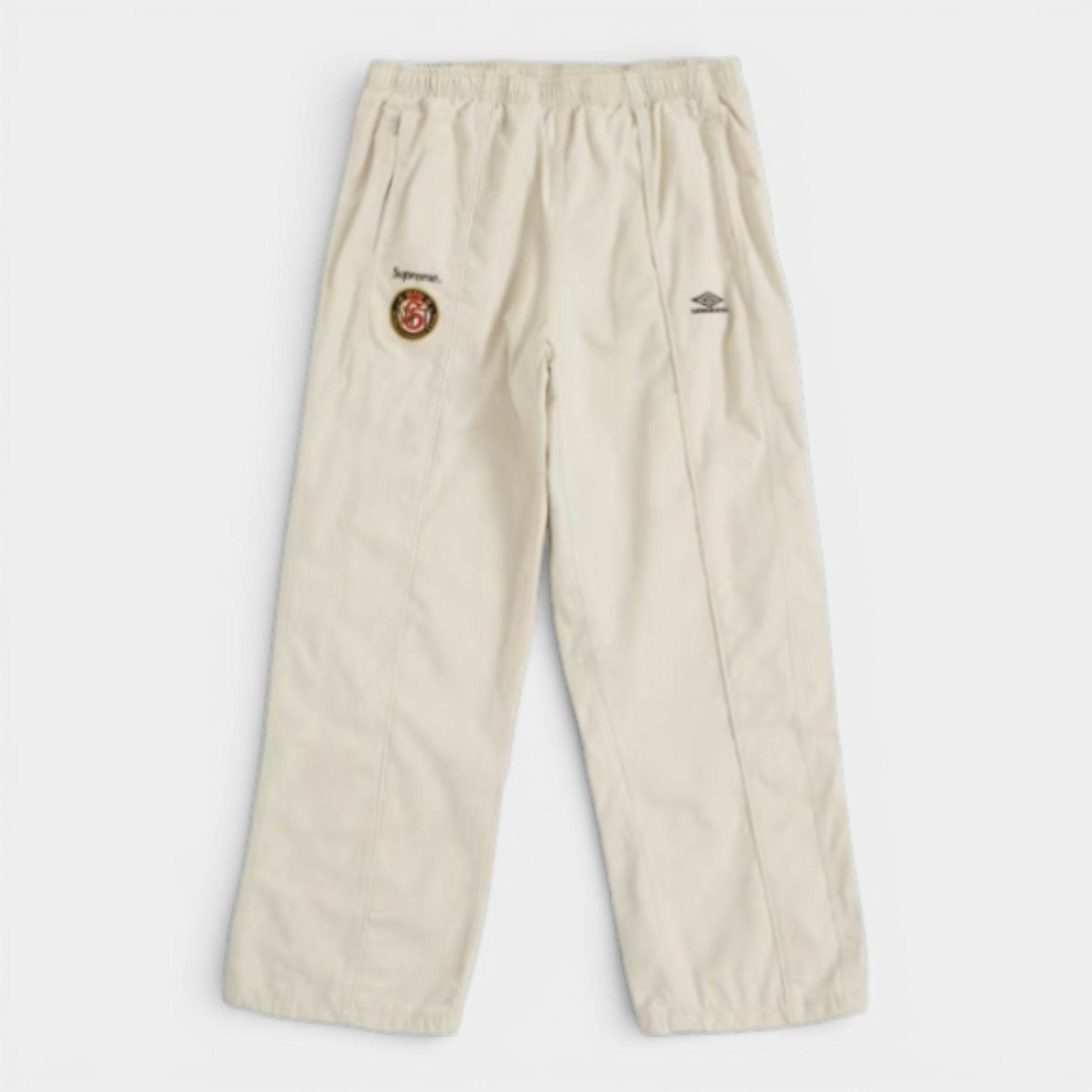Supreme シュプリーム 2026SS Umbro Cotton Ripstop Track Pant