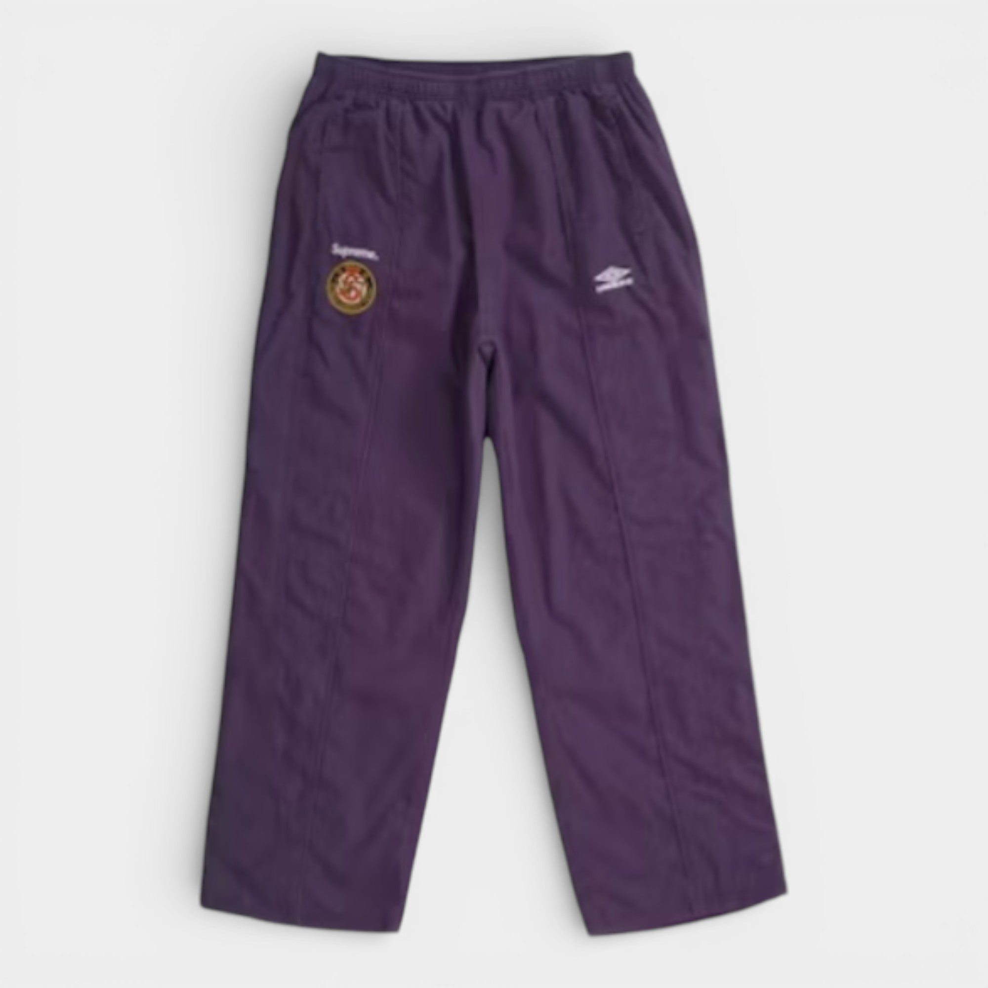 Supreme シュプリーム 2026SS Umbro Cotton Ripstop Track Pant 