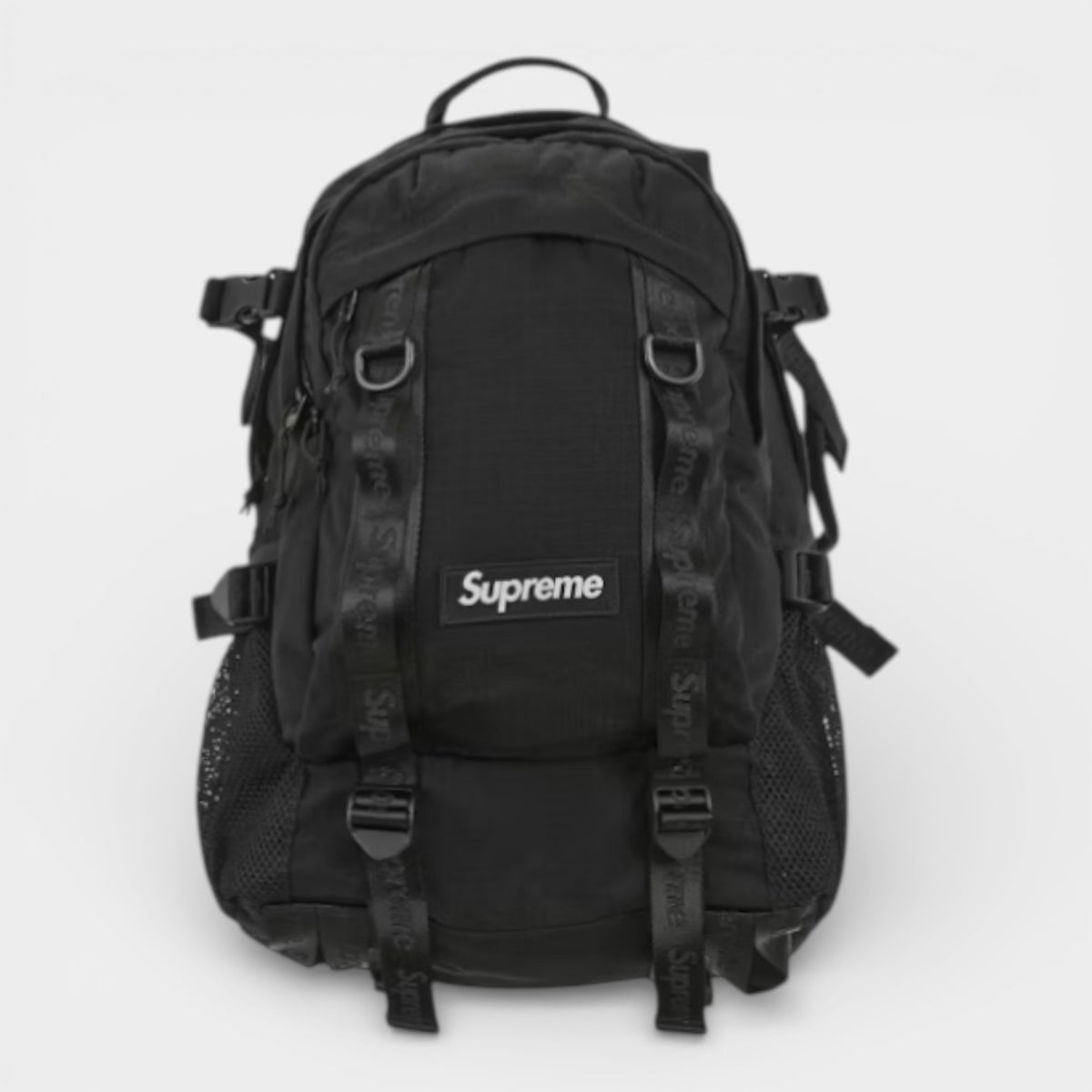Supreme シュプリーム 2026SS Backpack バックパック ブラック