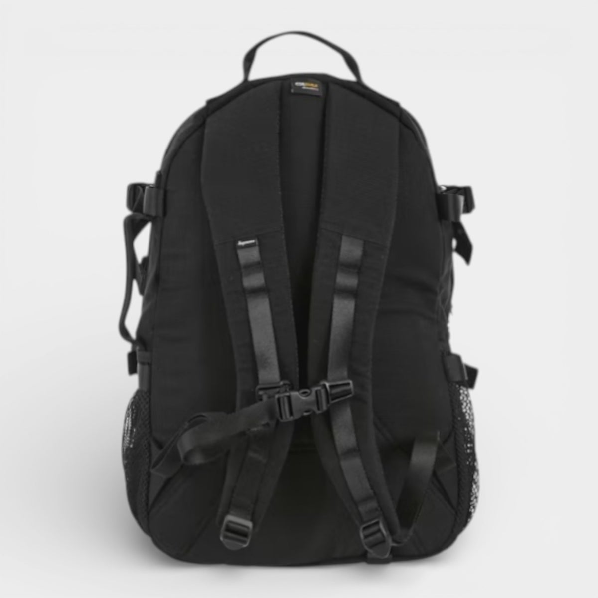 Supreme シュプリーム 2026SS Backpack バックパック ブラック1