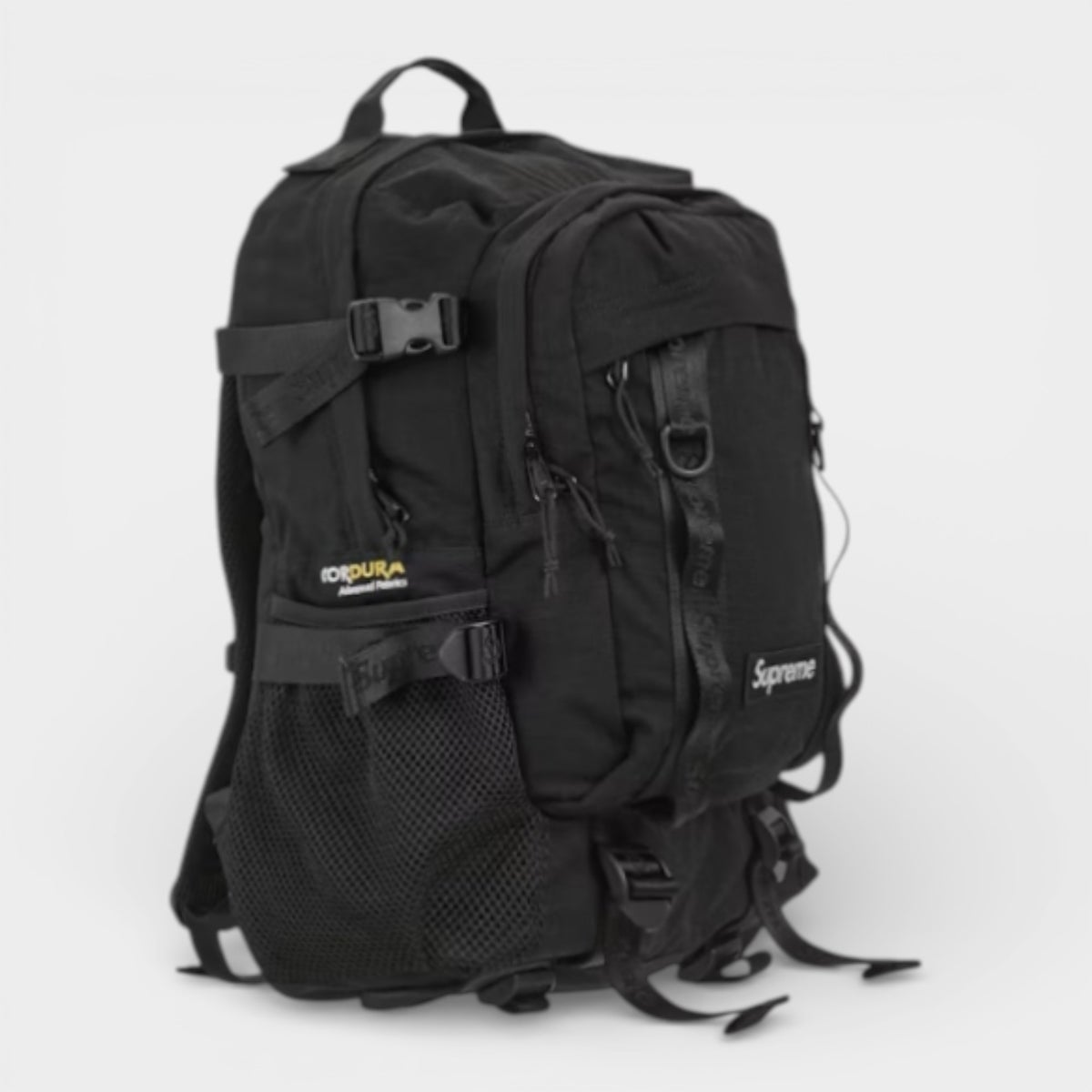 Supreme シュプリーム 2026SS Backpack バックパック ブラック2