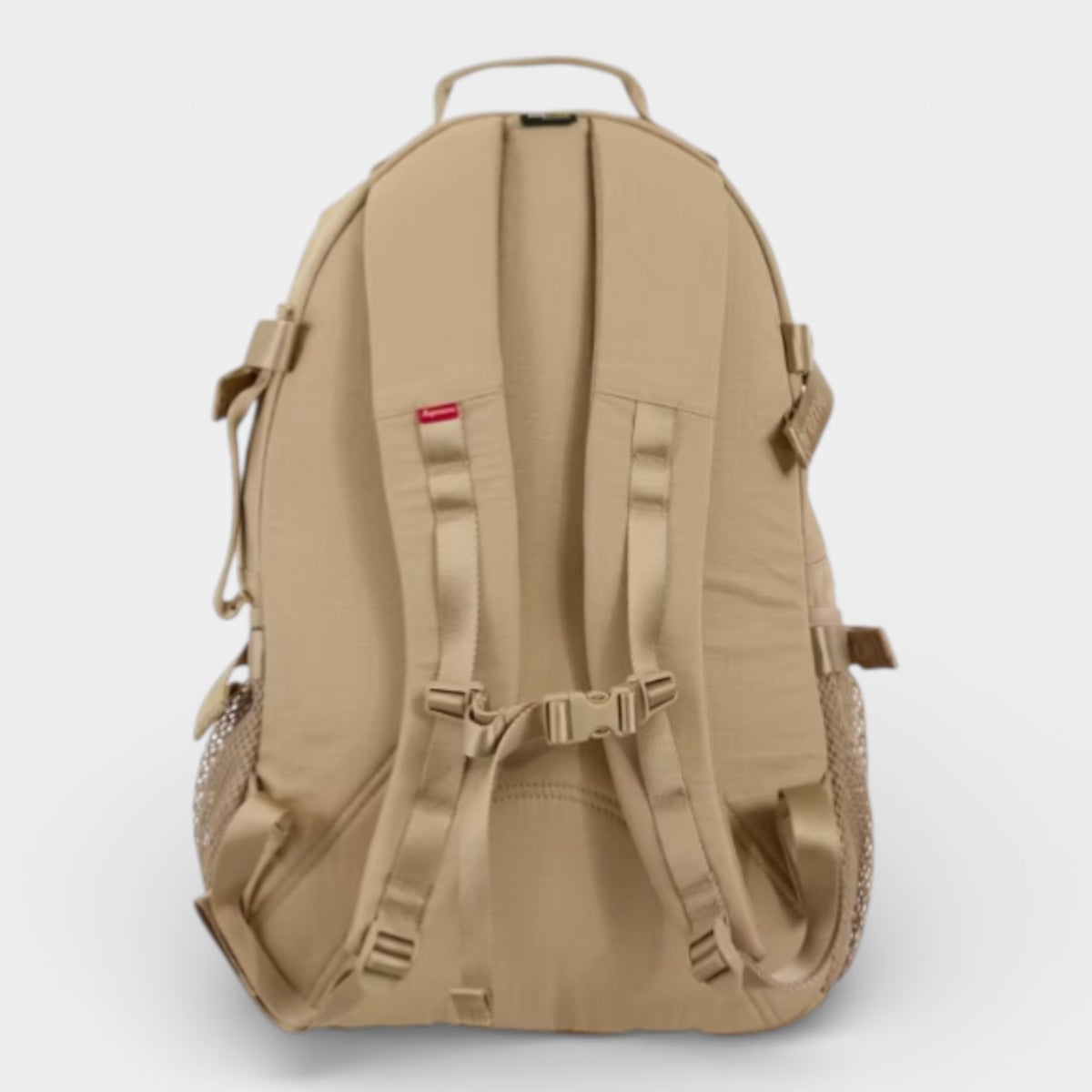 Supreme シュプリーム 2026SS Backpack バックパック タン1