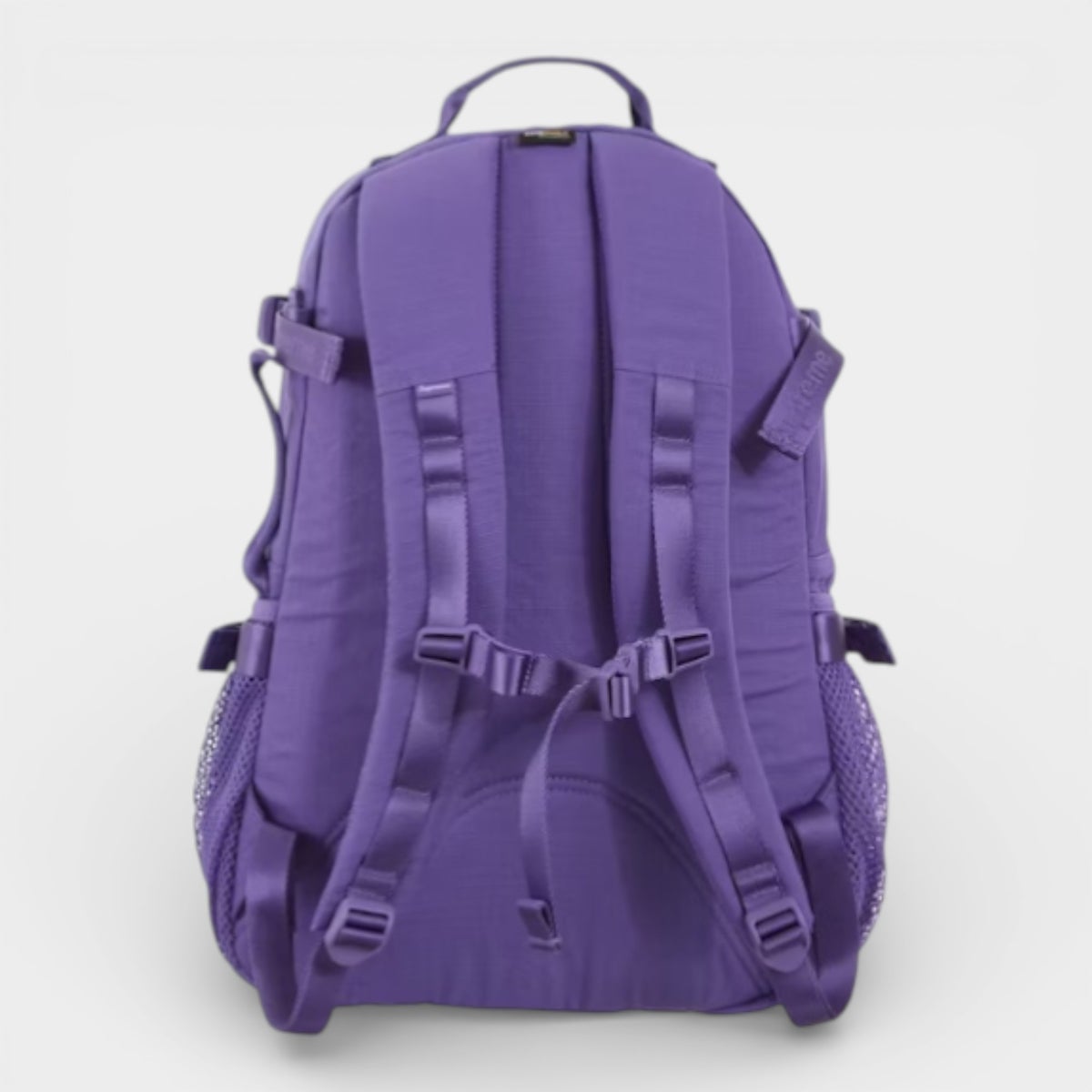  Supreme シュプリーム 2026SS Backpack バックパック パープル1