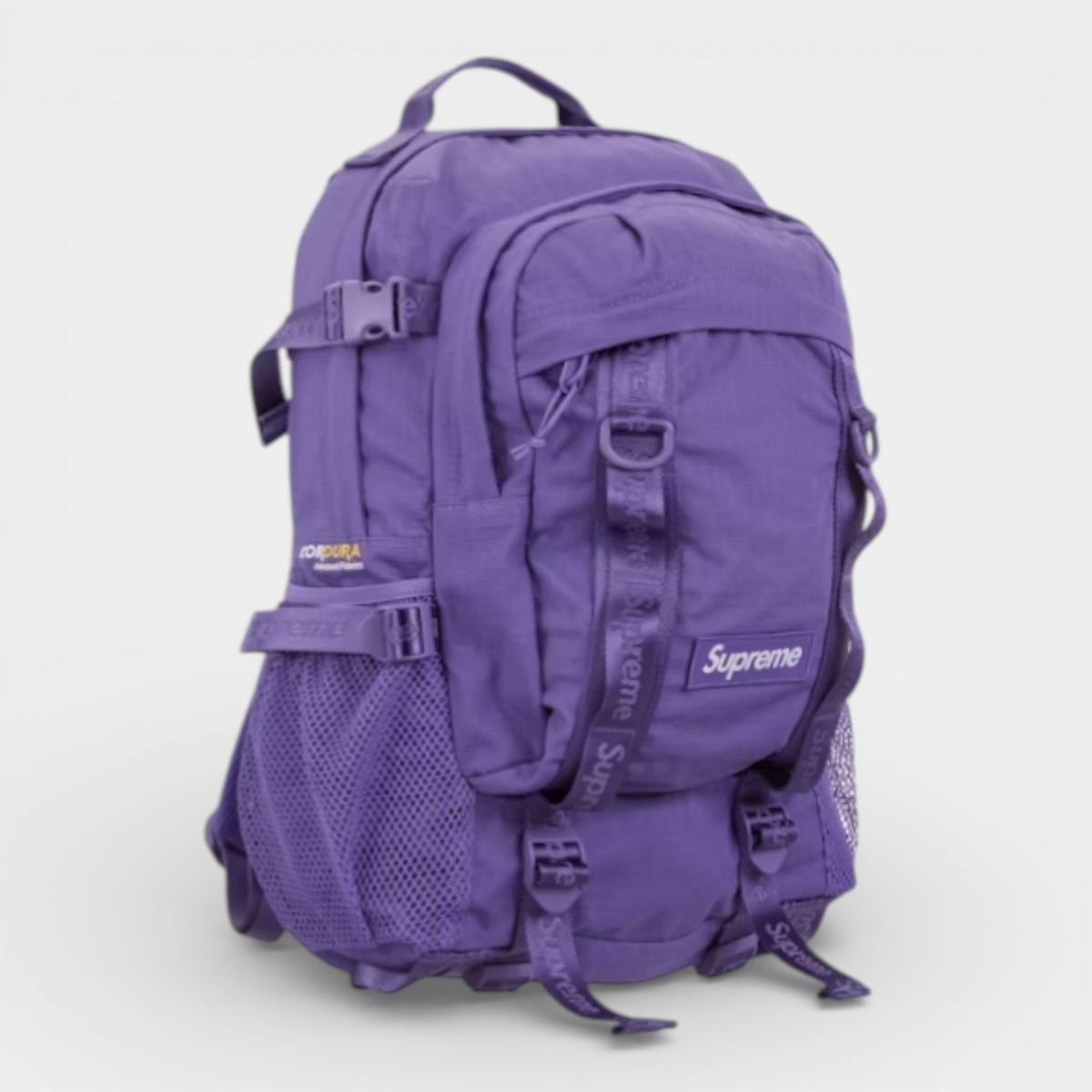  Supreme シュプリーム 2026SS Backpack バックパック パープル2