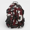 Supreme シュプリーム 2026SS Backpack バックパック レッドカモ1