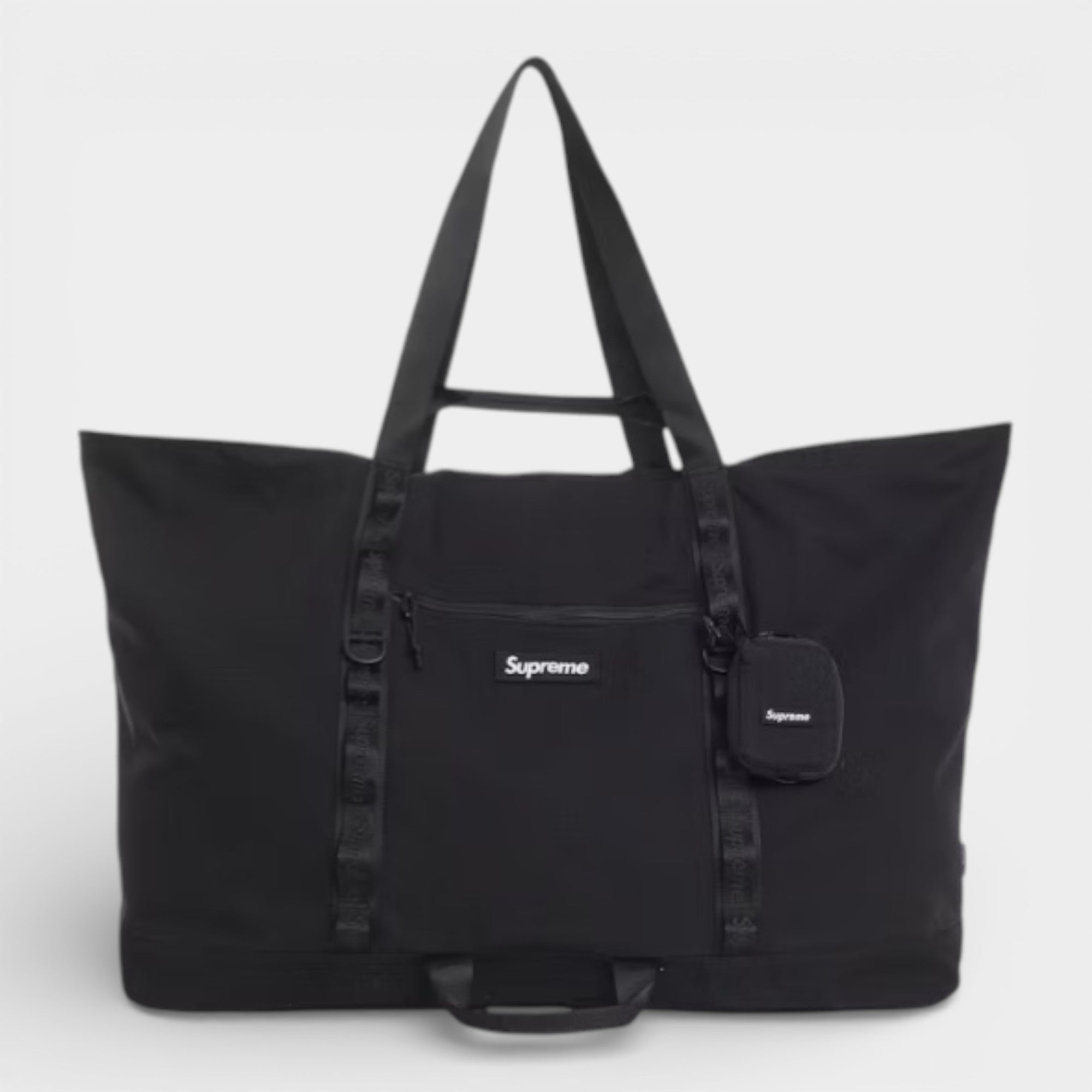 Supreme シュプリーム 2023SS Mini Mesh Duffle Bag ミニメッシュ 