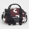 Supreme シュプリーム 2026SS Mini Duffle Bag ミニダッフルバッグ パープル