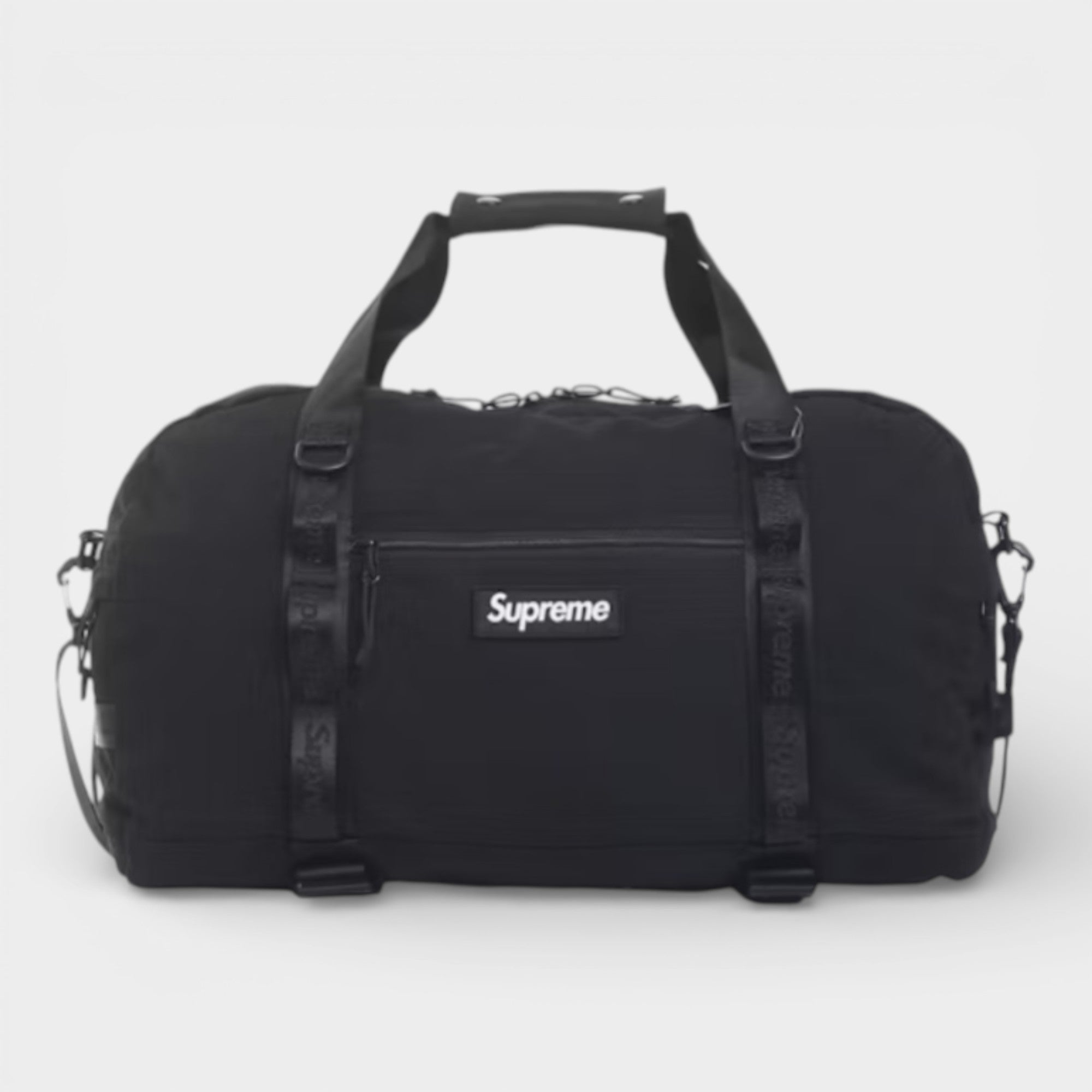 Supreme シュプリーム 2023SS Mini Mesh Duffle Bag ミニメッシュ 