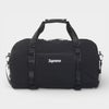 Supreme シュプリーム 2026SS Duffle Bag ダッフルバッグ ブラック