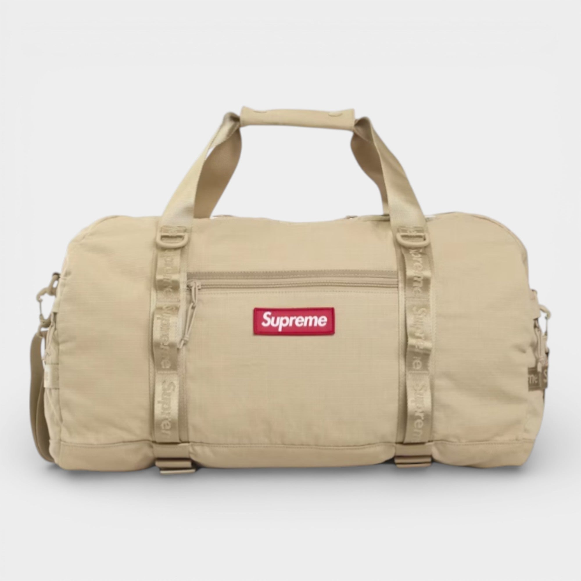 Supreme レザーダッフルバッグ Leather Duffle Bag | Supreme 23fw