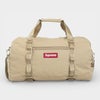 Supreme シュプリーム 2026SS Duffle Bag ダッフルバッグ タン