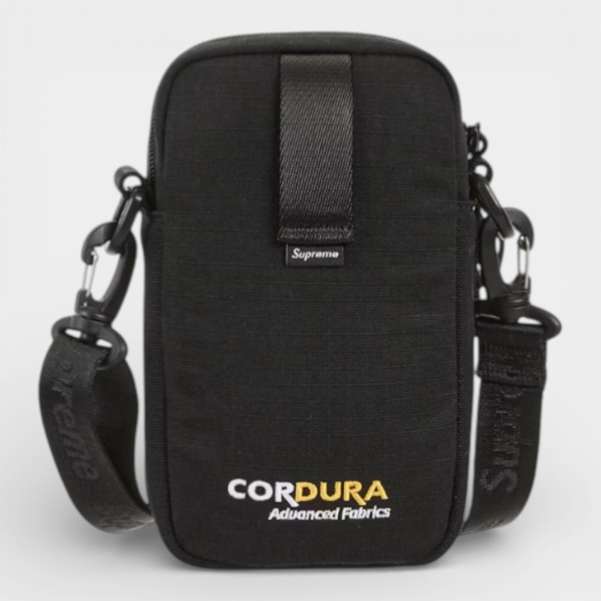  Supreme シュプリーム 2026SS Shoulder Bag ショルダーバッグ ブラック1