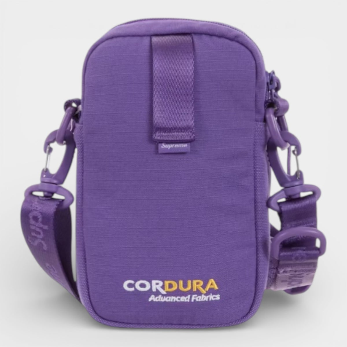 Supreme シュプリーム 2026SS Shoulder Bag ショルダーバッグ パープル1