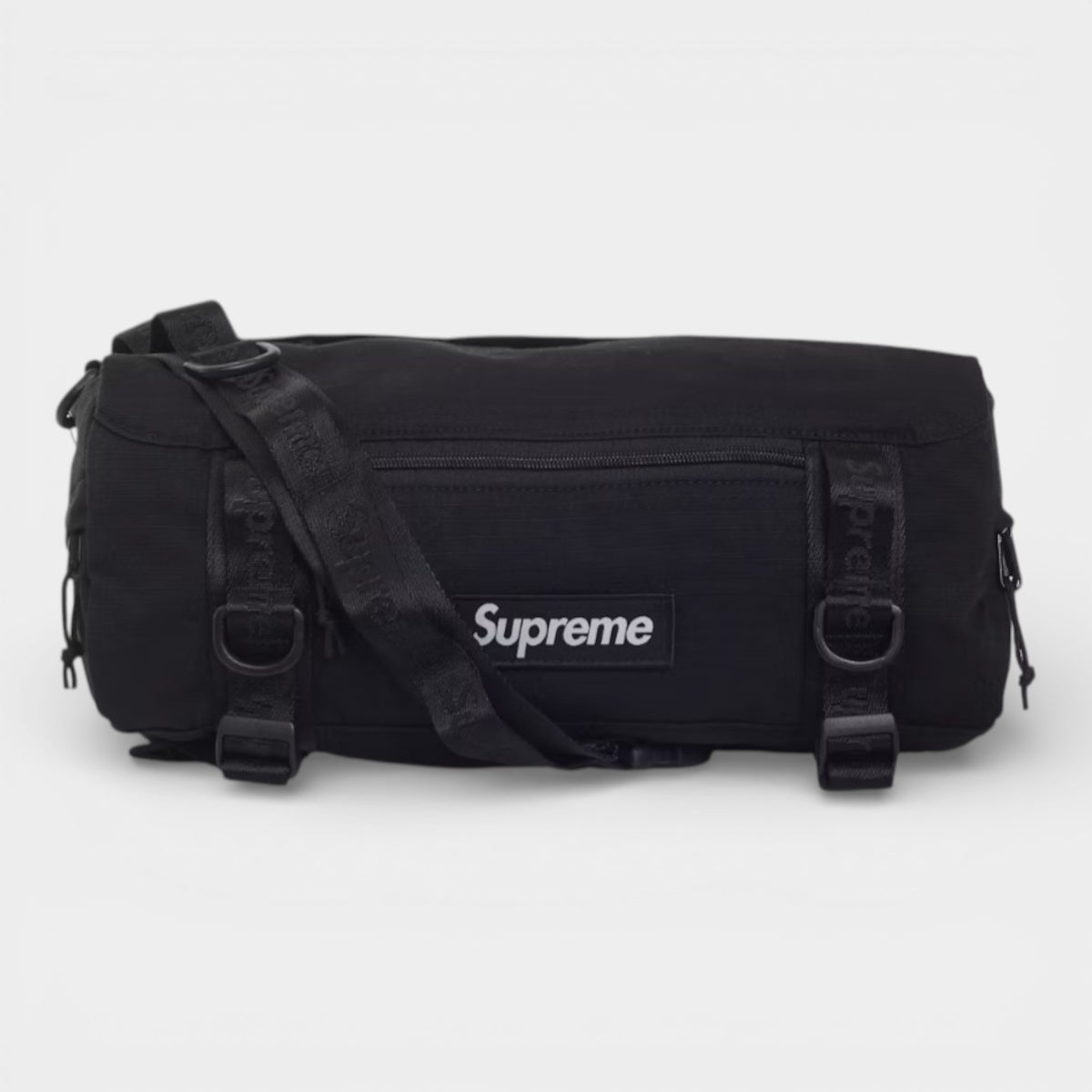 Supreme シュプリーム 2026SS Utility Bag ユーティリティバッグ ブラック