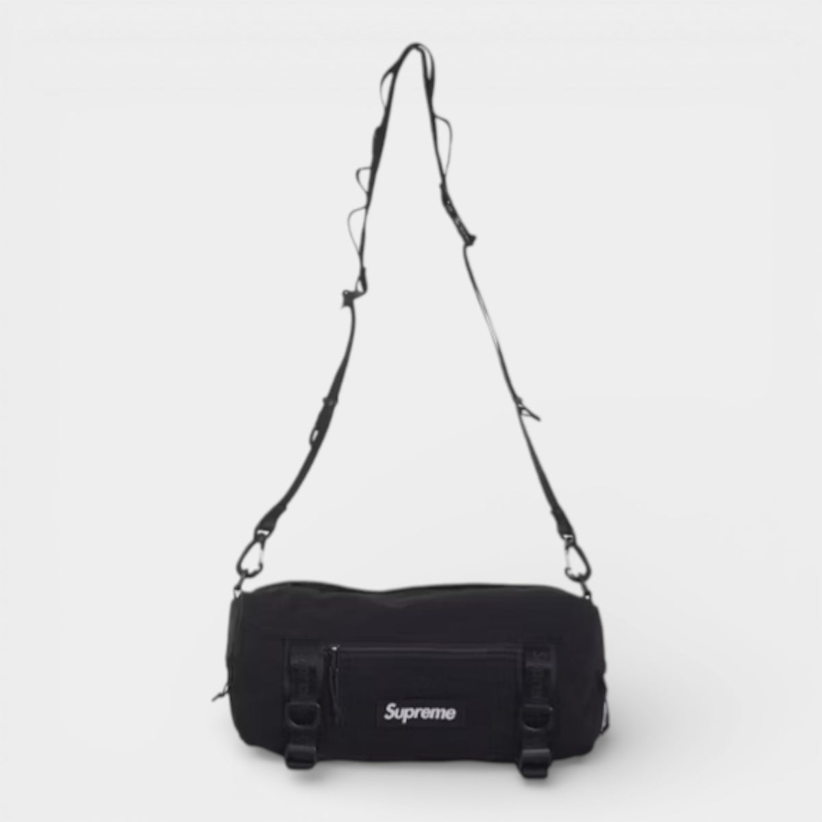Supreme シュプリーム 2026SS Utility Bag ユーティリティバッグ ブラック1