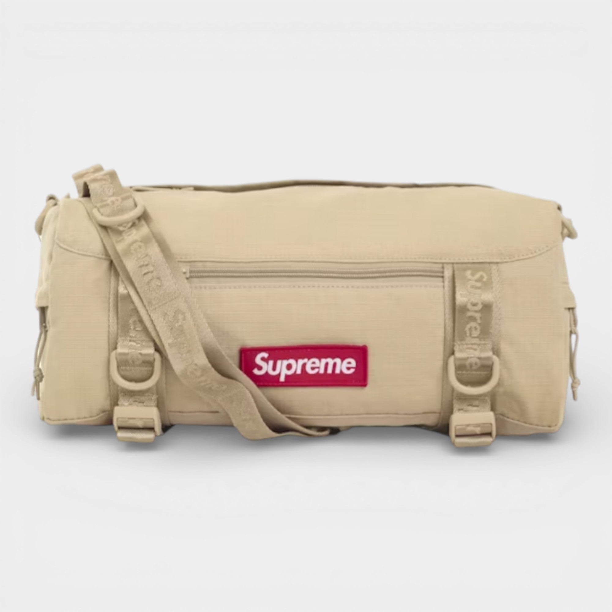 【サラダチキン】supreme ミニバック ショルダーバック ウェスト Supreme(シュプリーム) ショルダーバッグ・ウエストバッグ新品の通販