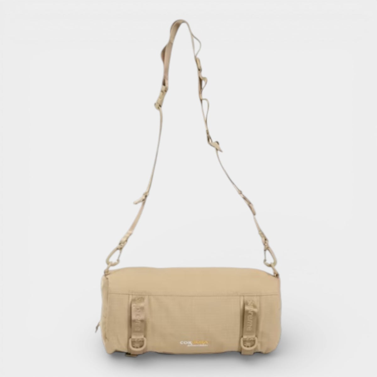 Supreme シュプリーム 2026SS Utility Bag ユーティリティバッグ タン2